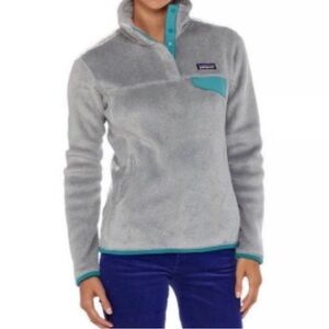 Women’s Patagonia Fleece